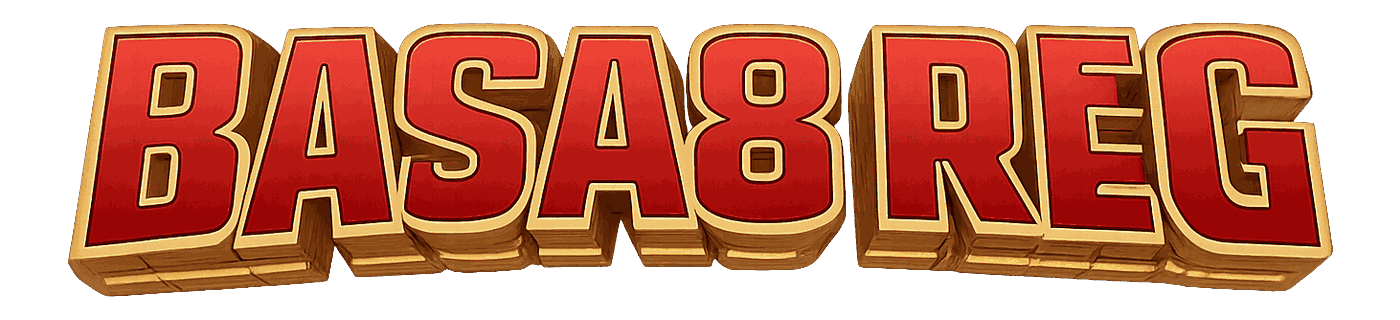 basa8 reg logo